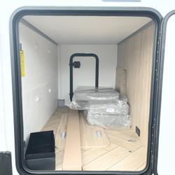 Profile Challenger FORD TRANSIT 165 CV 2000 CC Plougastel-Daoulas