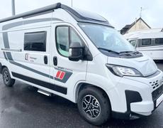 Fourgon Challenger Plougastel-Daoulas