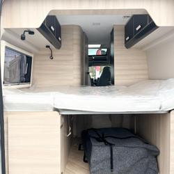 Fourgon Challenger FIAT DUCATO 140 CV 2200 CC Plougastel-Daoulas