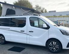 Fourgon Font Vendome Plougastel-Daoulas