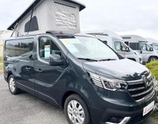 Fourgon Font Vendome Plougastel-Daoulas