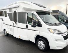 Profile Adria Plougastel-Daoulas