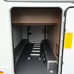 Profile Adria CITROEN JUMPER 2.0 L 130 CV Plougastel-Daoulas