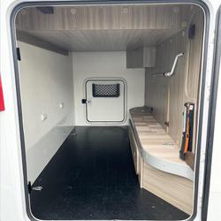 Integral Autostar FIAT 2.3L TD 130 DUCATO Plougastel-Daoulas