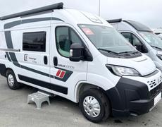 Profile Challenger Plougastel-Daoulas