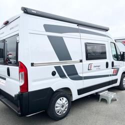 Profile Challenger FIAT DUCATO 140 CV 2200 CC Plougastel-Daoulas