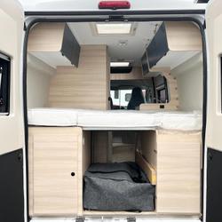 Profile Challenger FIAT DUCATO 140 CV 2200 CC Plougastel-Daoulas