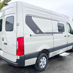 Profile Burstner MERCEDES SPRINTER 170 CV 2000 CC Plougastel-Daoulas