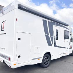 Profile Challenger FIAT DUCATO 140 CV 2200 CC Plougastel-Daoulas