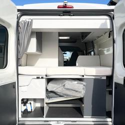 Fourgon Font Vendome DUCATO 33 L 2L3 MJET 140 EURO 6D FIAT Plougastel-Daoulas