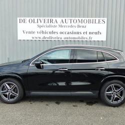 Mercedes GLA 200 d 150ch AMG Line 8G-DCT Launaguet