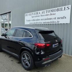 Mercedes GLA 200 d 150ch AMG Line 8G-DCT Launaguet