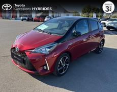 Toyota Yaris Narbonne
