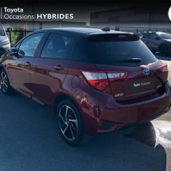 Toyota Yaris 100h Collection 5p MY19 Narbonne