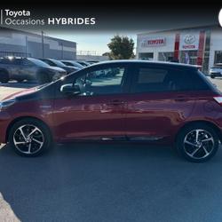 Toyota Yaris 100h Collection 5p MY19 Narbonne