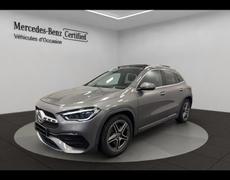 Mercedes GLA Le Mans