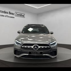 Mercedes GLA 200 d 150ch AMG Line 8G-DCT Le Mans