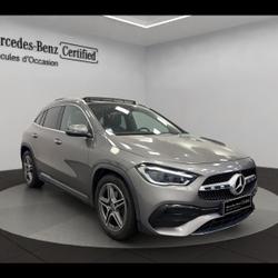 Mercedes GLA 200 d 150ch AMG Line 8G-DCT Le Mans