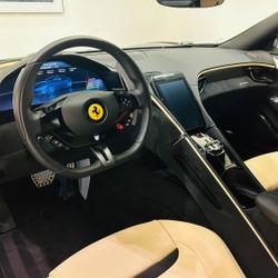 Ferrari Roma COUPE occasion - Balma - photo 2/37