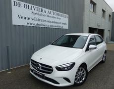 Mercedes Classe B Launaguet