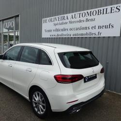 Mercedes Classe B 180d 116ch Progressive Line 7G-DCT Launaguet
