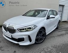 BMW Serie 1 Guérande