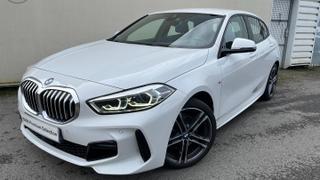 BMW Serie 1  - M Sport - photo 0