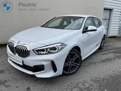 BMW Serie 1 - 116iA 109ch M Sport DKG7 - 26 900 €