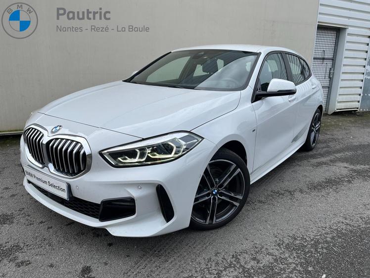 BMW Serie 1  - M Sport - 26 900 €