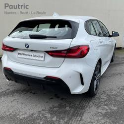 BMW Serie 1 116iA 109ch M Sport DKG7 Gu&eacute;rande