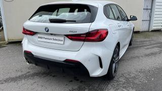 BMW Serie 1  - M Sport - photo 1