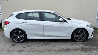 BMW Serie 1  - M Sport - photo 2