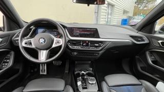 BMW Serie 1  - M Sport - photo 3
