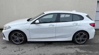 BMW Serie 1  - M Sport - photo 4