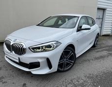 BMW Serie 1