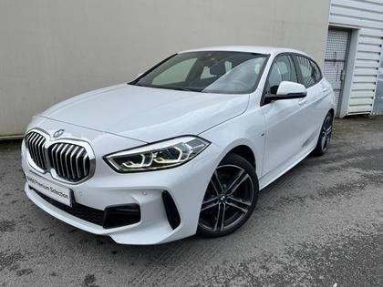 BMW Serie 1 - 116iA 109ch M Sport DKG7 - 26 550 €