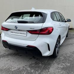 BMW Serie 1 116iA 109ch M Sport DKG7 Rez&eacute;