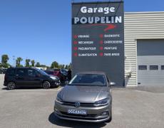 Volkswagen Polo Bellevigny