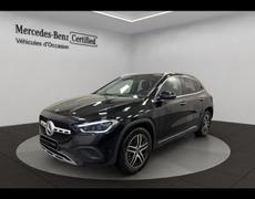 Mercedes GLA Sablé-sur-Sarthe