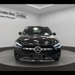 Mercedes GLA 250 e 160+102ch Progressive Line 8G-DCT Sabl&eacute;-sur-Sarthe