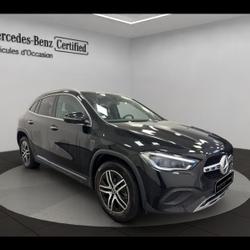 Mercedes GLA 250 e 160+102ch Progressive Line 8G-DCT Sabl&eacute;-sur-Sarthe
