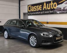 Audi A4 Avant Maubeuge