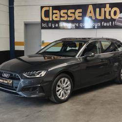 Audi A4 Avant 30 TDI 136ch Business line S-tronic7 Maubeuge