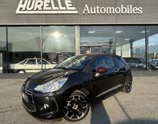 Ds DS3 Échirolles