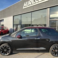 Ds DS3 1.6 THP 155CH SPORT CHIC &Eacute;chirolles
