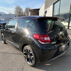 Ds DS3 1.6 THP 155CH SPORT CHIC &Eacute;chirolles