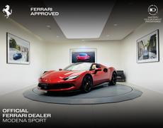 Ferrari 296 Biarritz