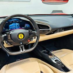 Ferrari 296 GTS occasion - Biarritz - photo 2/43