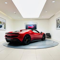 Ferrari 296 GTS occasion - Biarritz - photo 3/43