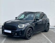 Mini Countryman - Cooper  136ch Northwood - 26 500 €
